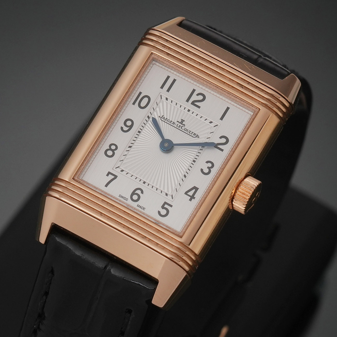 JAEGER LECOULTRE(USED)예거 르쿨트르 Q2662530 리베르소 클래식 듀에토